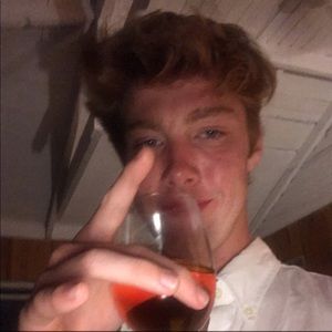 Meet your Posher, Conor